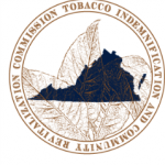 The old logo