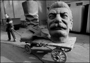 stalin