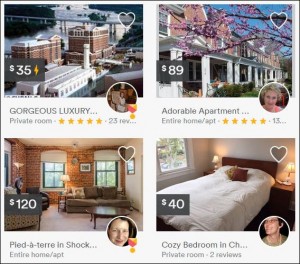 airbnb