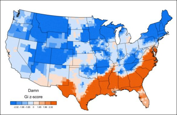 Map credit: Strong Language