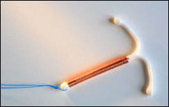 Poverty fighter: the IUD