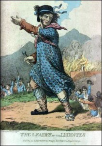 Ned Ludd