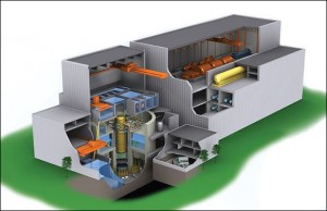 Schematic of proposed North Anna 3 nuclear plant. Image source: Dominion.