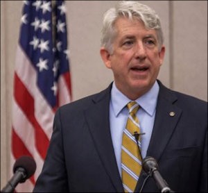 Attorney General Mark R. Herring