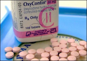 oxycontin