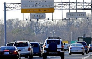 tolls