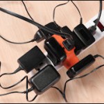 Electric overload!