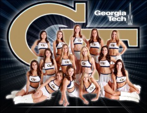 Well, you don't get the ENTIRE Georgia Tech experience with an online degree. The $31,000 cost differential has got to buy you something.