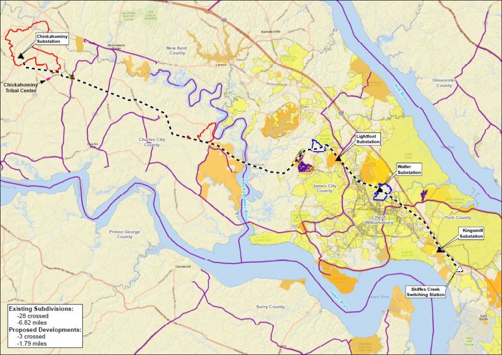 chickahominy_route