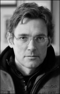 Marc Edwards. Photo credit: Washington Post