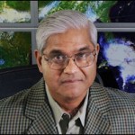 Jagadish Shukla