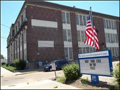 Richmond Alternative School