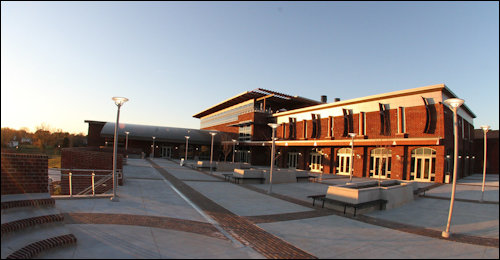 New College Institute, Martinsville, Va.