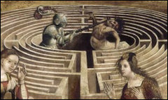 labyrinth