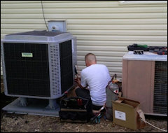 What the world needs is more HVAC technicians