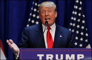 What does a Trump presidency mean for Virginia?