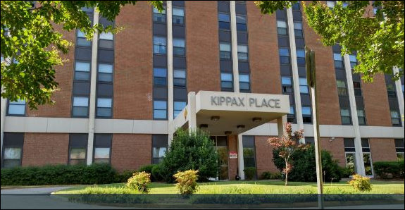 Kippax Place represents another in a long line of initiatives to reimagine public housing.