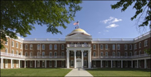 Longwood University where campus speech is free... as long as it isn't biased.
