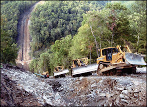 Atlantic Coast Pipeline construction will create 7,200 temporary jobs.
