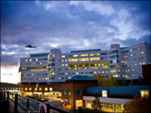 he University of Virginia medical center will have to adapt to survive in a post-Obamacare world.