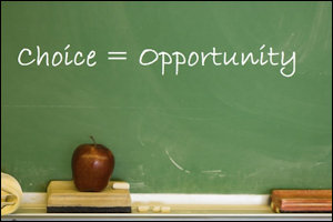 The Blaine amendment stymies school choice -- and opportunity -- in Virginia.