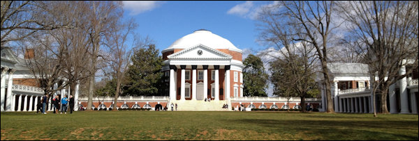 Virginia higher ed, and the University of Virginia in particular, are facing toughest General Assembly scrutiny in twenty years.
