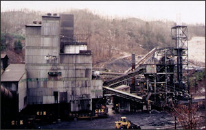 After Wise County coal mines close, what comes next?