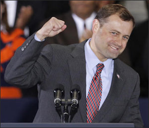 Tom Perriello for Governor: More free stuff!