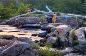 Rappahannock River