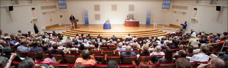 The political economy of higher ed.