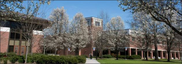 Virginia Wesleyan College is expanding. To what purpose? That's unclear.